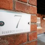 Harbourside View شقة ويتبي