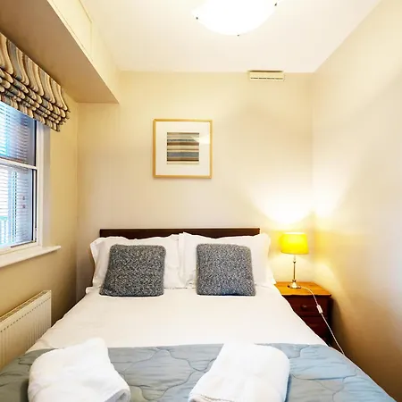 Harbourside View Apartment