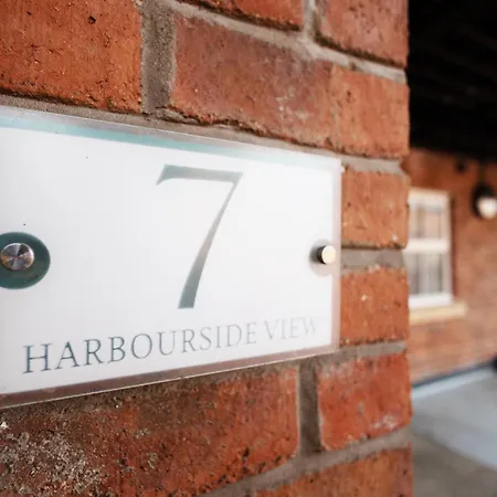 Harbourside View Apartment Whitby