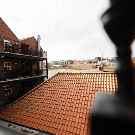 Harbourside View Apartment Whitby