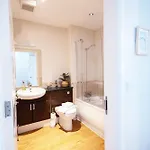 Apartamento Harbourside View *