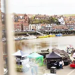 Harbourside View Apartamento Whitby