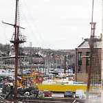 Harbourside View * Whitby