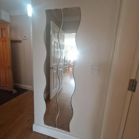 Harbourside View 아파트 휫비