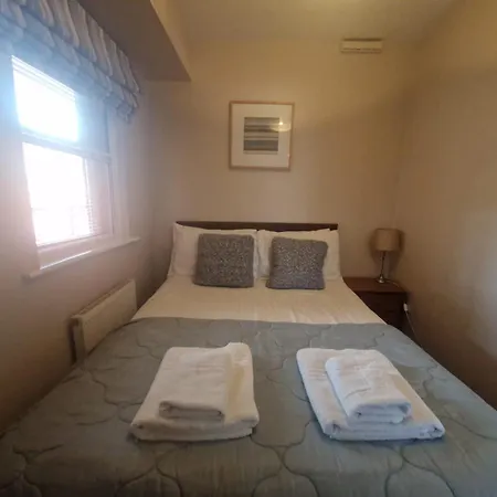 아파트 Harbourside View 휫비