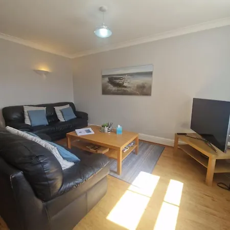 Harbourside View 아파트