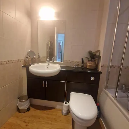 Harbourside View 아파트 *