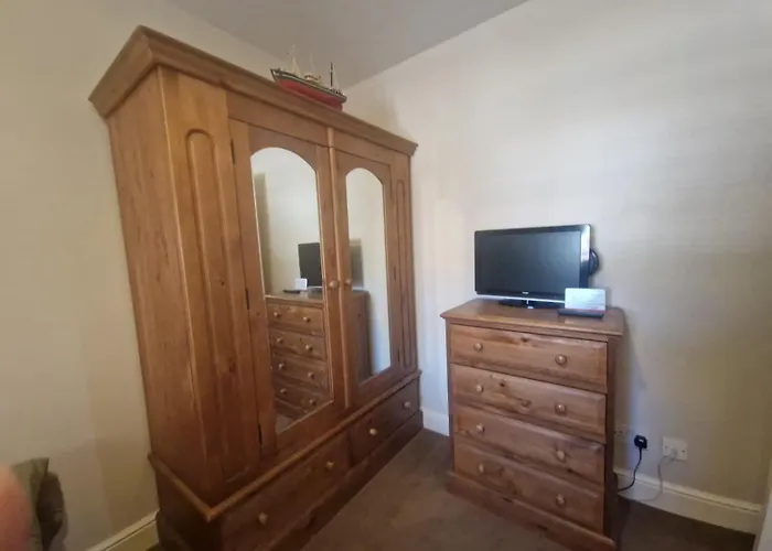 Harbourside View Apartman