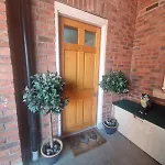 Harbourside View Apartment *