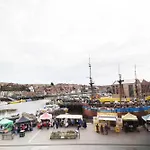 Apartmán Harbourside View Whitby