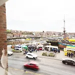 Harbourside View * Whitby