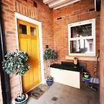 Apartmán Harbourside View *