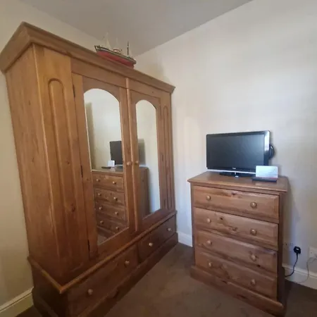 Harbourside View Apartment