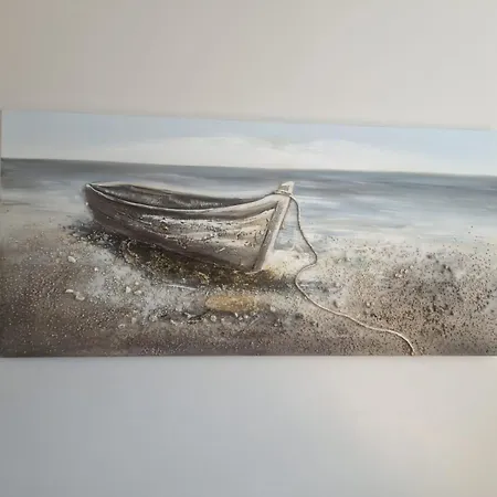 Appartamento Harbourside View *