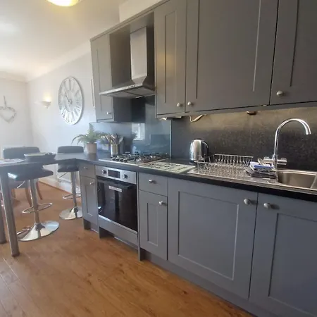 Appartamento Harbourside View Whitby