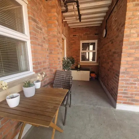 Harbourside View Whitby