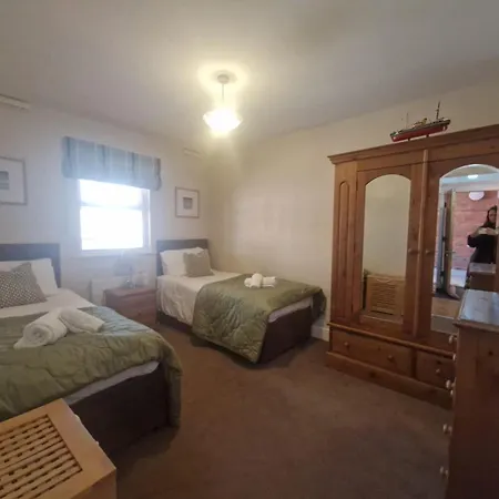 Harbourside View * Whitby