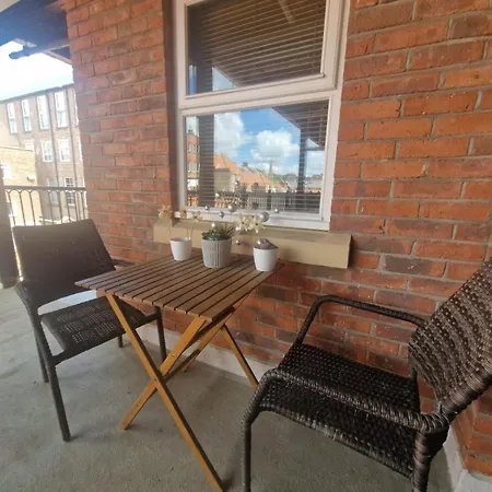 Harbourside View Apartment *