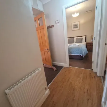 Appartamento Harbourside View *