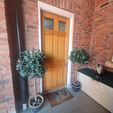 Harbourside View Apartment *