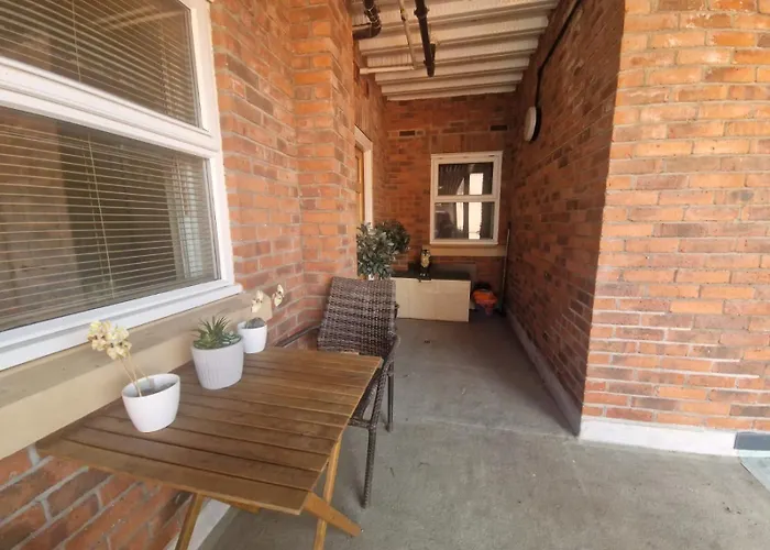 Harbourside View Whitby